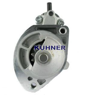 AD KUHNER 255132 -  Стартер